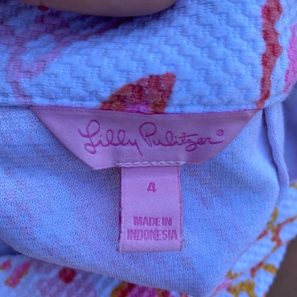 Lilly Pulitzer - Picture 3 of 3